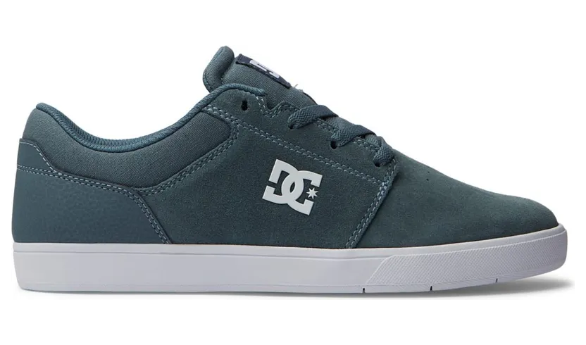 DC Crisis 2 blue (ADYS100647-BLU)