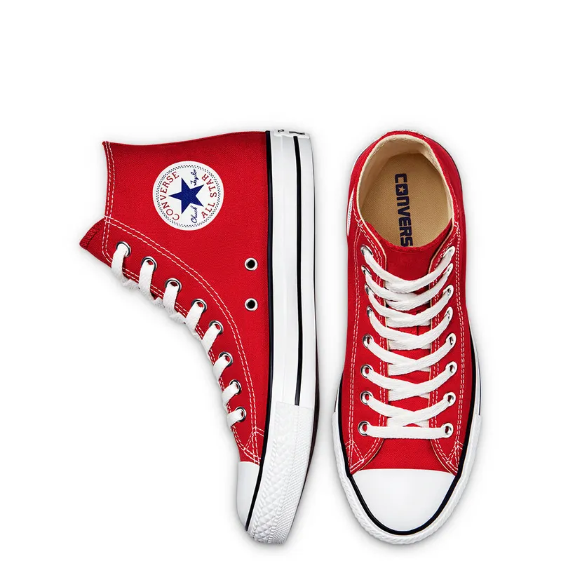 Converse Chuck Taylor All Star Hi ‘Red’ red (M9621)