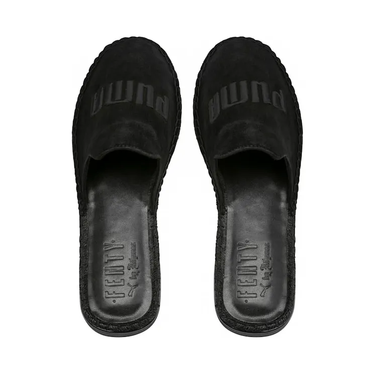 Puma Fenty Espandrille “Fenty by Rihanna” (367685-01)