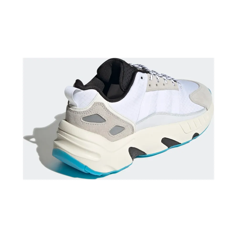 Adidas ZX 22 BOOST Crystal White / Cloud White / Core Black (GV8039)