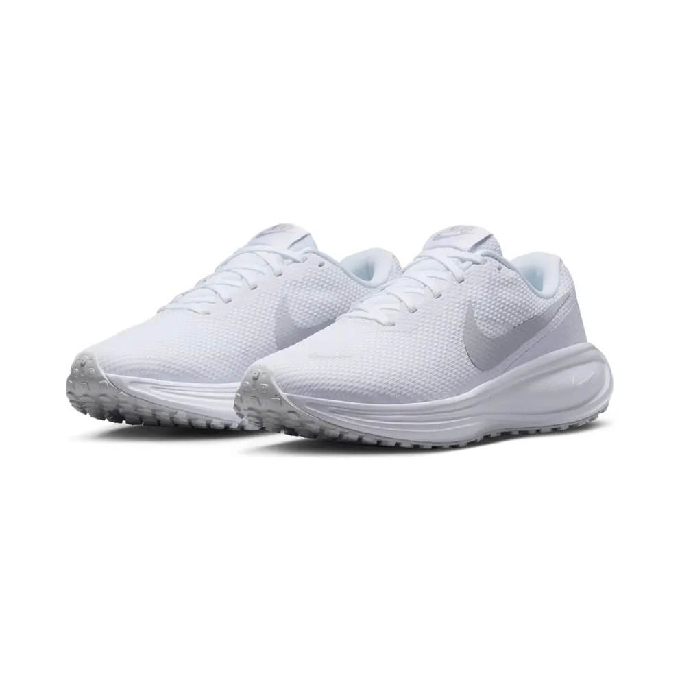 Nike Revolution 8 White Pure Platinum (HJ8485-101)