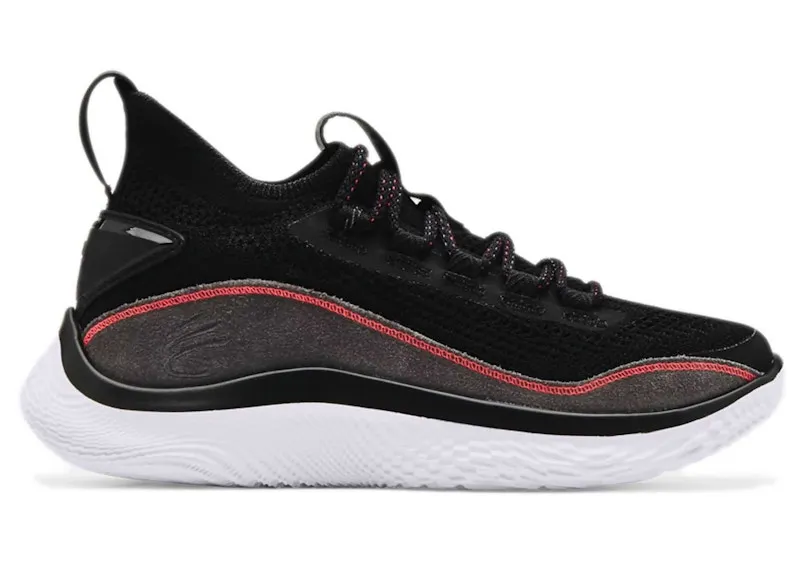 Under Armour Curry Flow 8 Beautiful Flow (3024420-003)