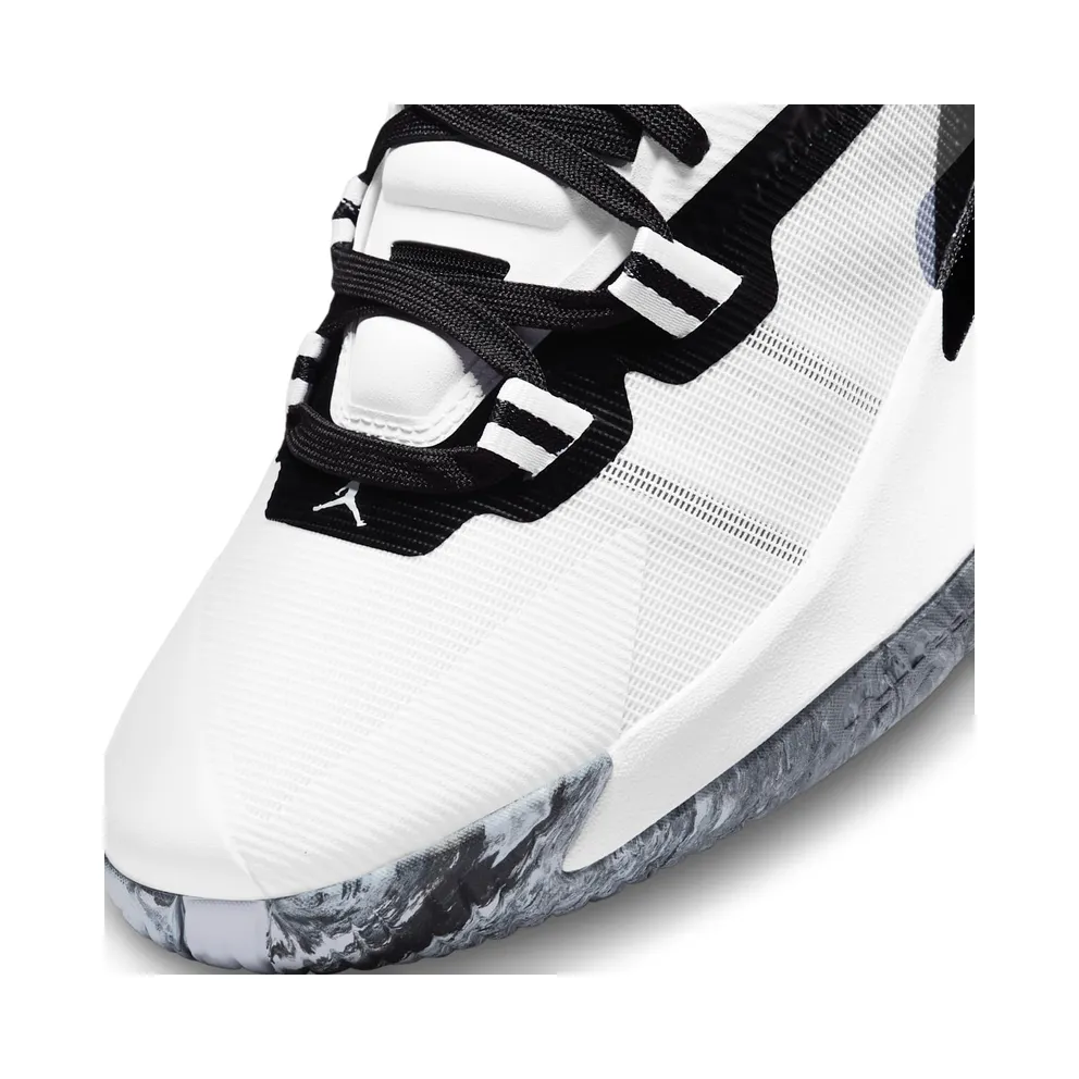 Jordan Zion 1 TB White Black (DC4208-100)