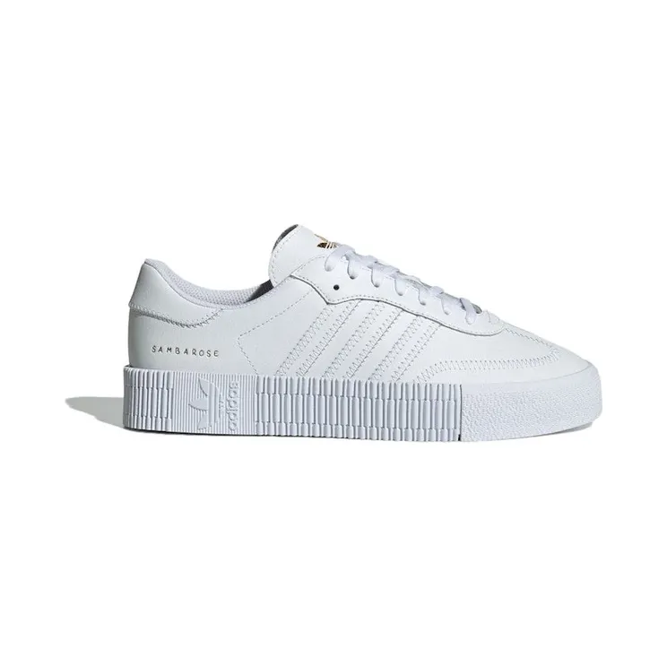 adidas Sambarose Gold Metallic (FU9197)