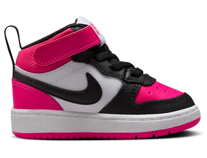nike-court IB4399-100