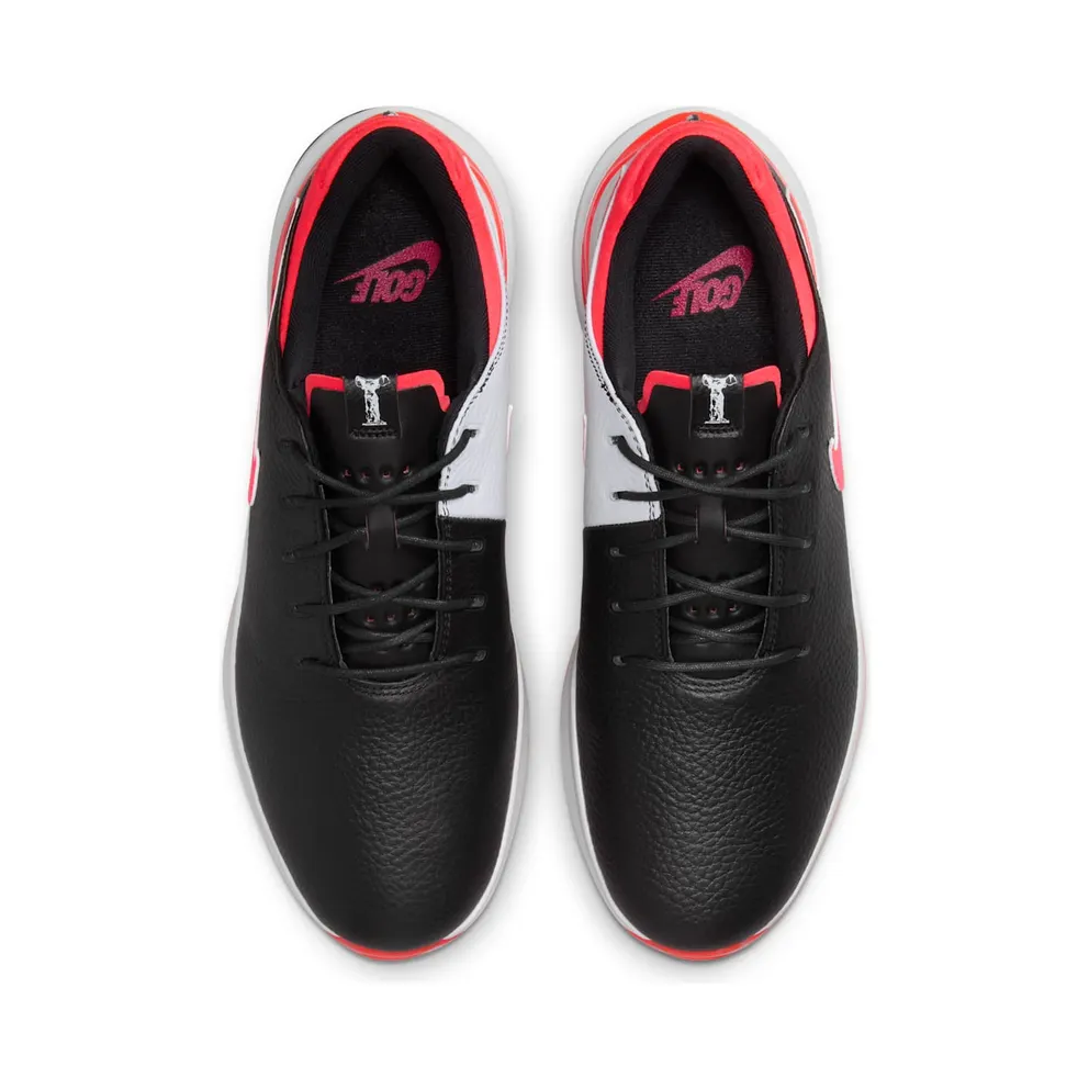 Nike AIR ZOOM VICTORY TOUR 3 “Bright Crimson” (DV6798-004)