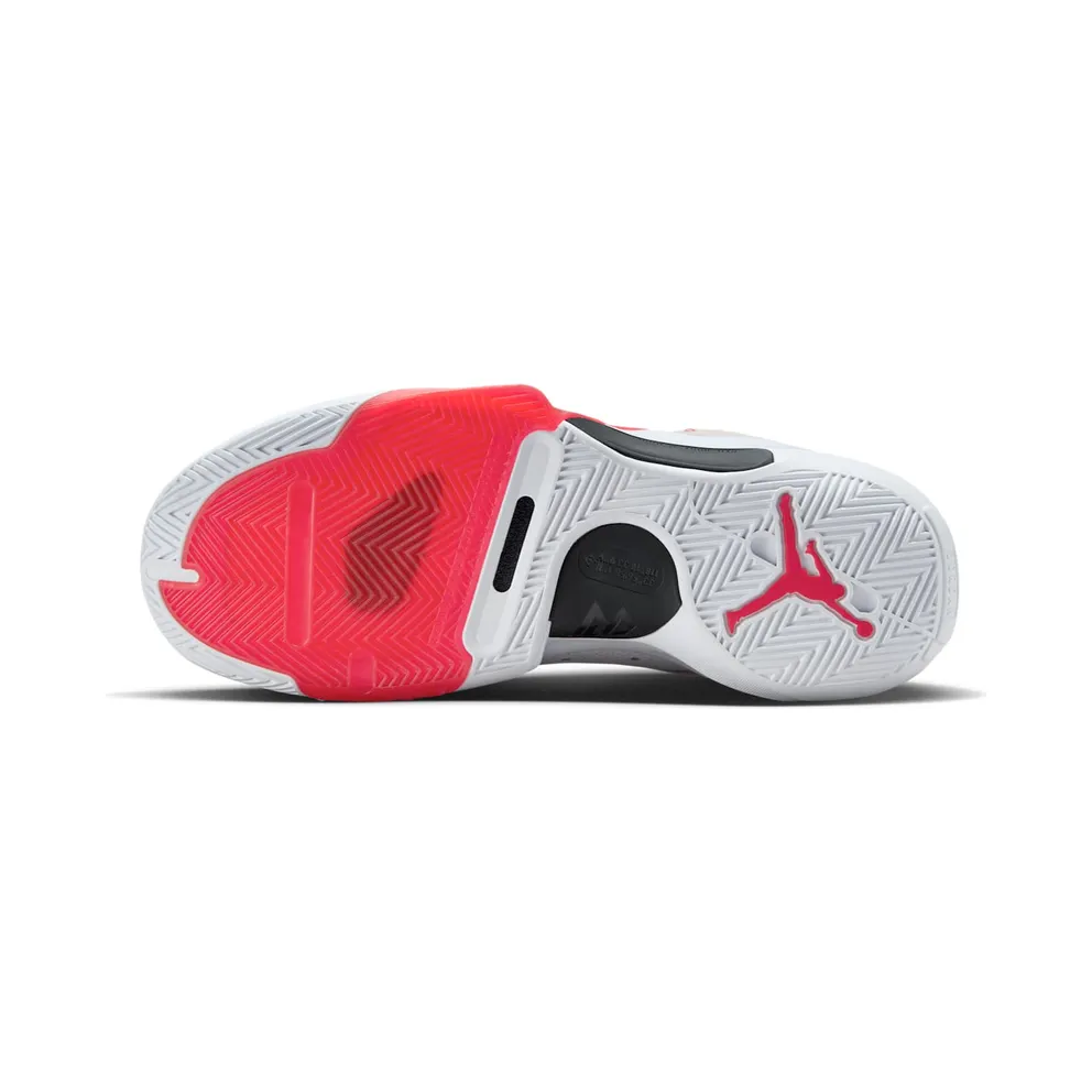 Jordan One Take 5 White University Red (FD2335-106)