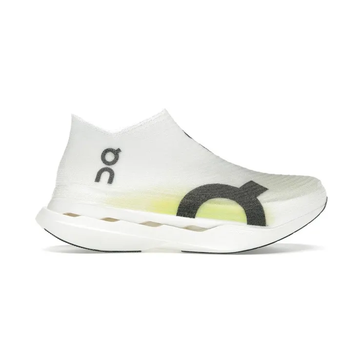 On Running Cloudboom Strike LS White Lime (3UE30012929)