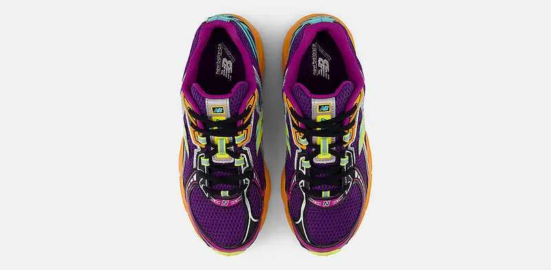 New Balance U740MC2 “Concord Grape” – U740MC2