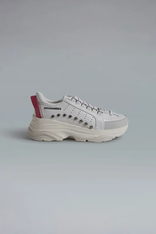 Dsquared2 sneaker (11861328HK)