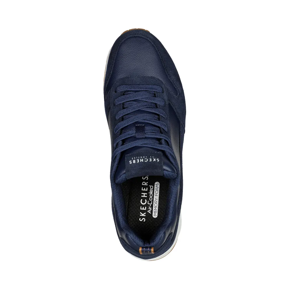 Skechers Uno – Stacre – Marine (52468 NVY)
