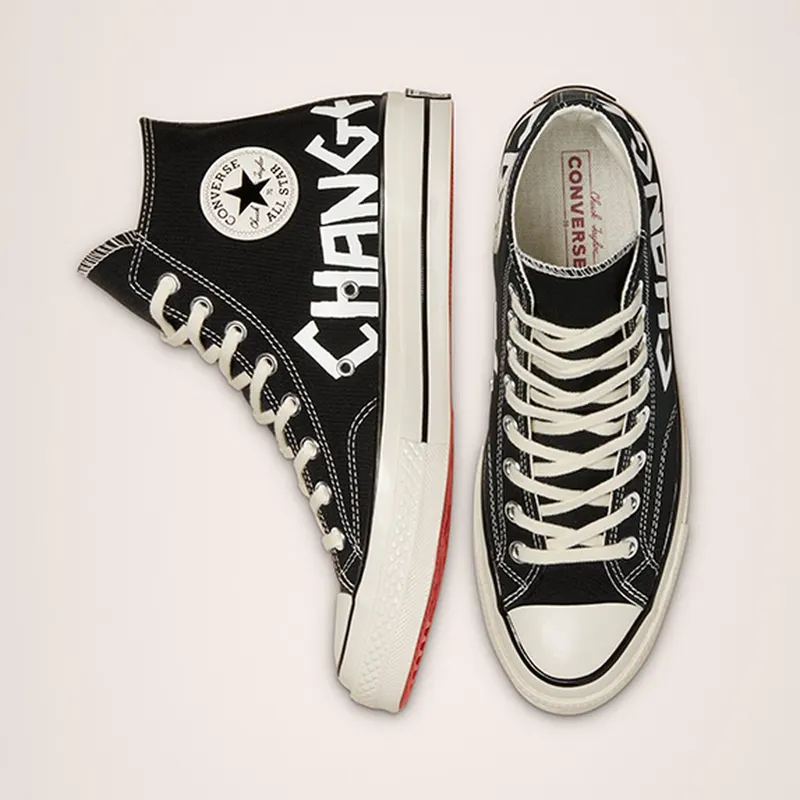 Converse Create Future Chuck 70 High Top (169765C)