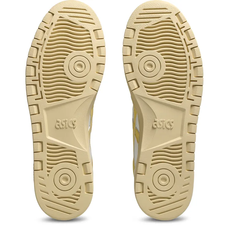 ASICS JAPAN S “White / Sulphur” (1203A615-110)