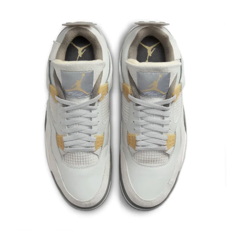 Air Jordan 4 SE “Photon Dust” (DV3742-021)