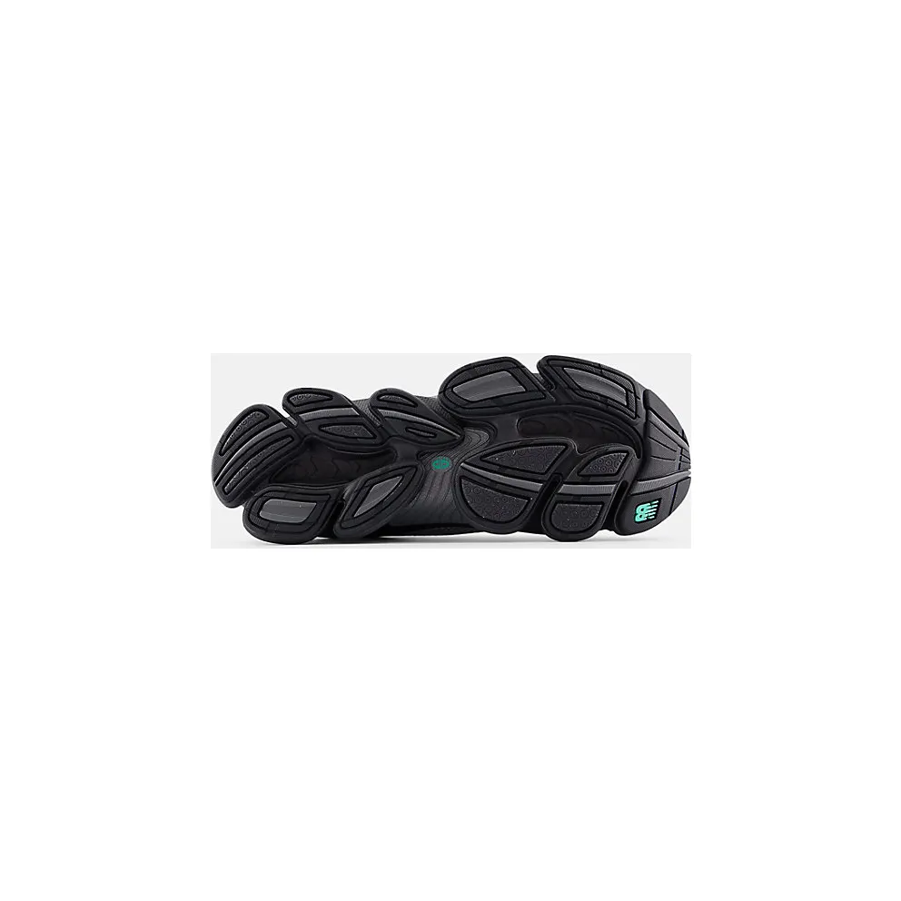 New Balance Abzorb 2000 Castlerock Dark Silver (U20007PF)