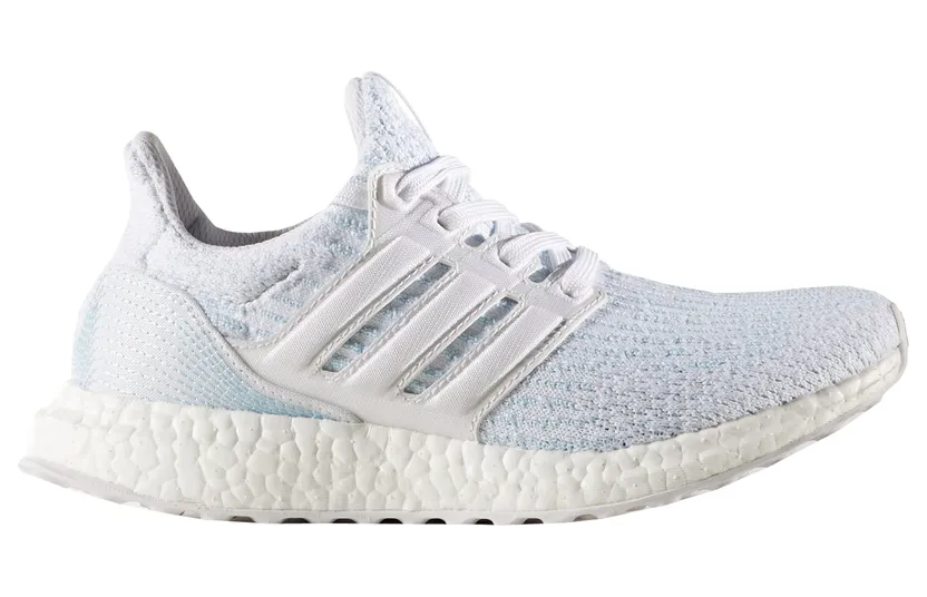 adidas Ultra Boost 3.0 Parley Coral Bleaching (Youth)