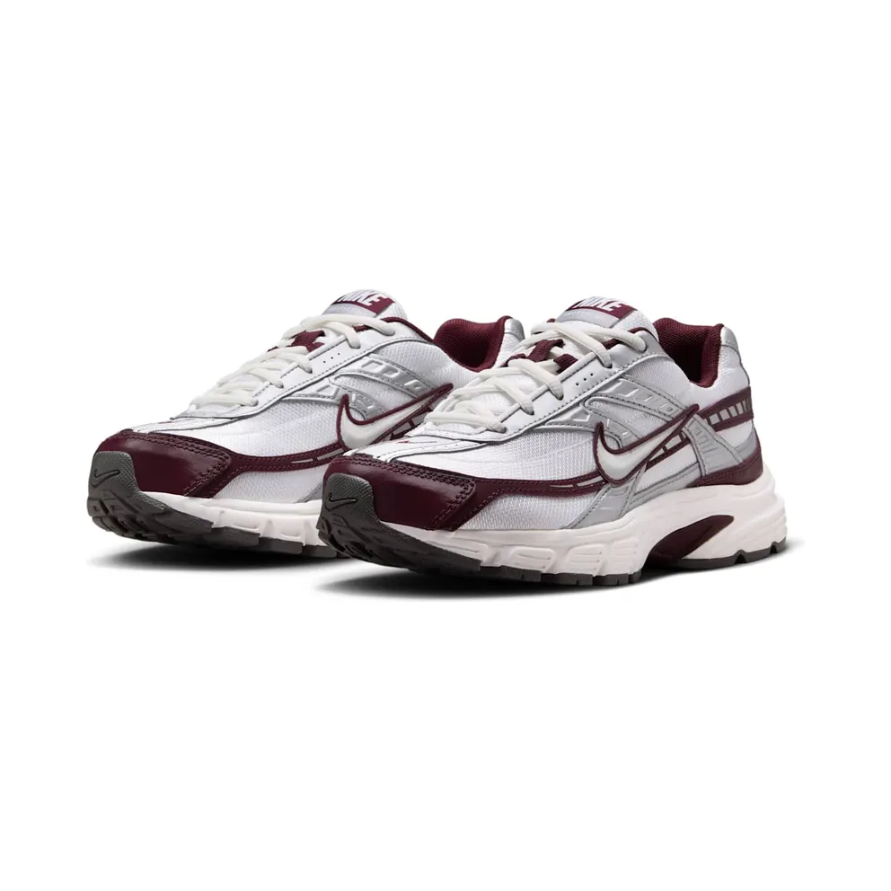 Nike Initiator “White Burgundy Crush” (IB4688-111)