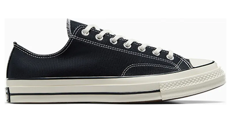 Converse Chuck 70 “Black/Egret”: de klassieker die mooier slijt