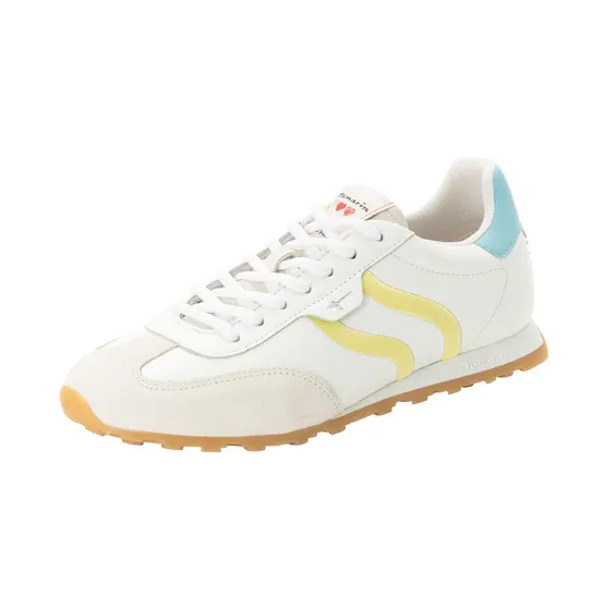 Tamaris Beige / Blue / Yellow / Red / White (12361446197)