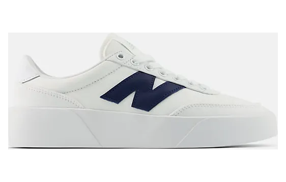 New Balance 750 ‘White & Navy’ (U7507A0)