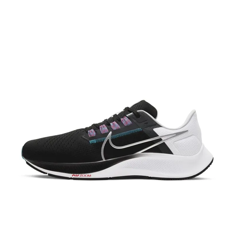Nike Air Zoom Pegasus 38 Black (CW7356-003)