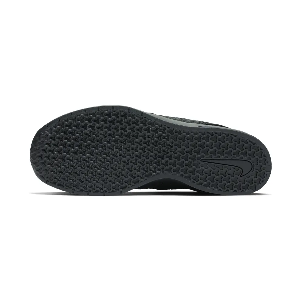 Nike SB Air Max Janoski 2 Black Black/Black-Black-Black (AQ7477-004)