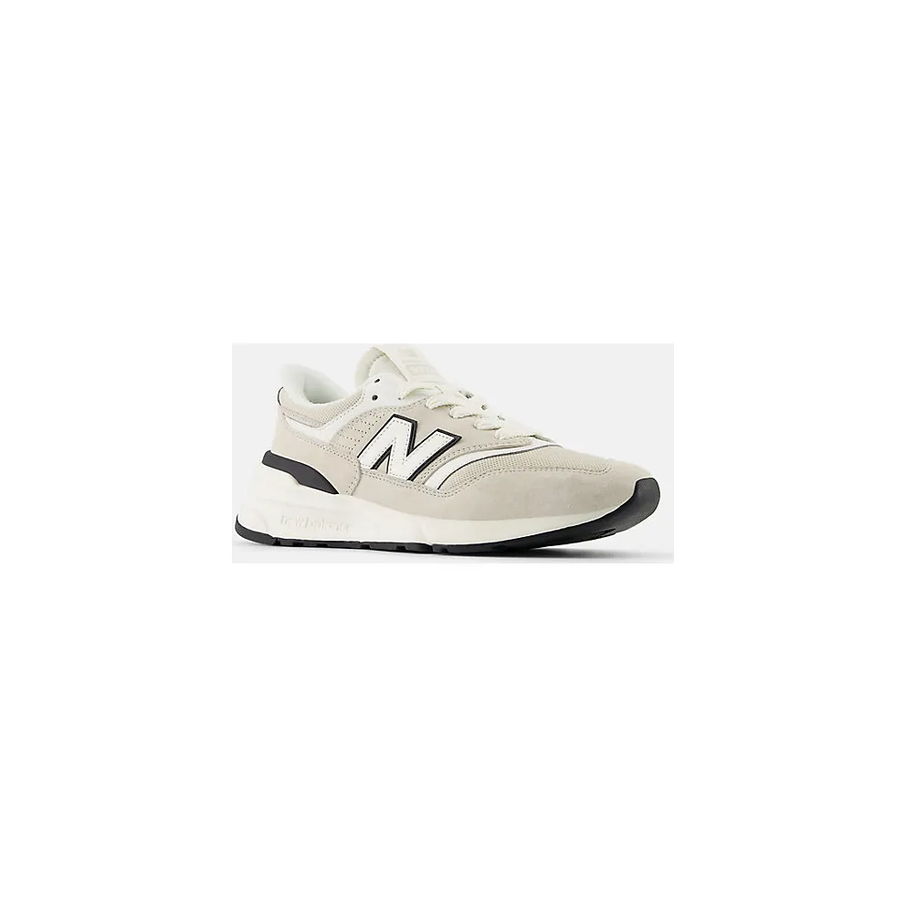 New Balance 997R “Gray/Green/Black” (U997RPCC)