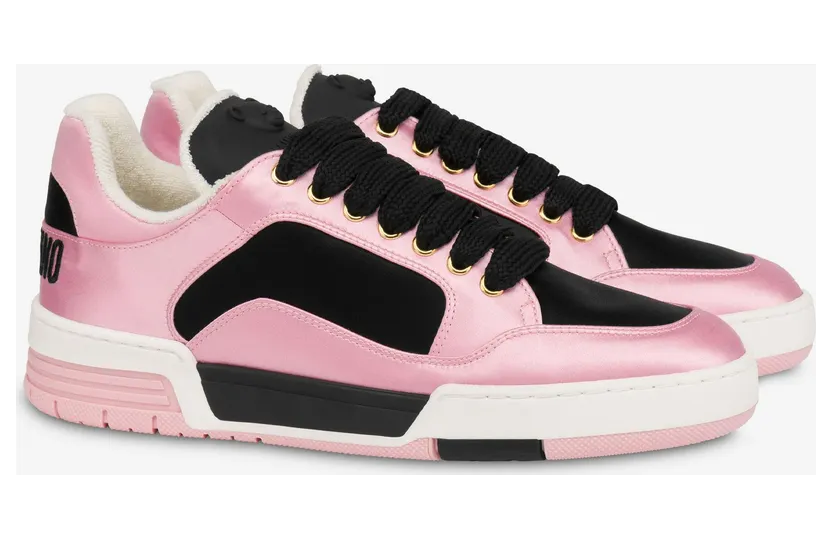moschino-sneaker POLMA15064G0IM4300A