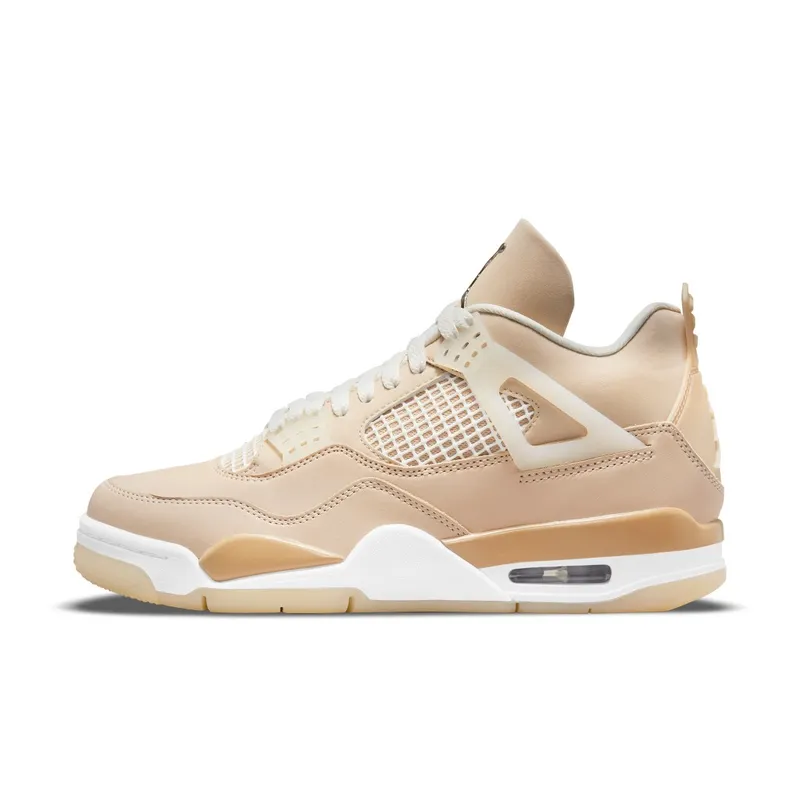 Jordan 4 Retro Shimmer (W) (DJ0675-200)