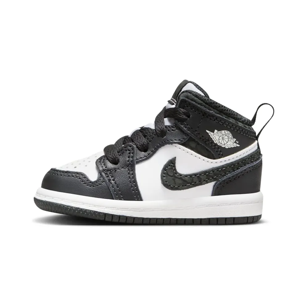 Jordan 1 Mid SE Panda Elephant (FB9912-001)
