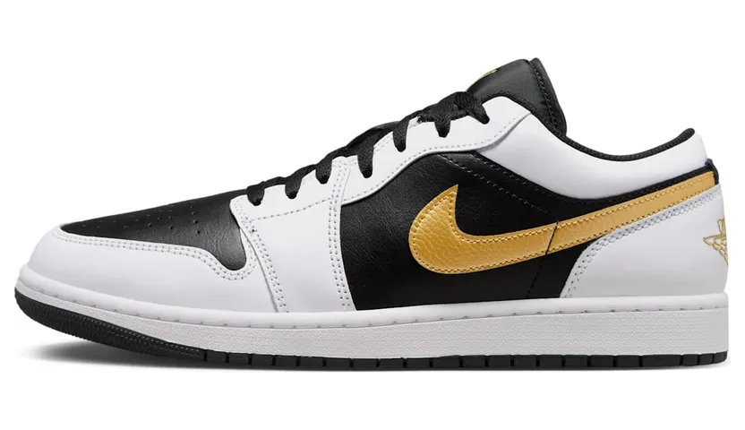 Air Jordan 1 Low 553558-172