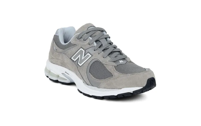 New Balance 2002R Grey White (M2002RJM)