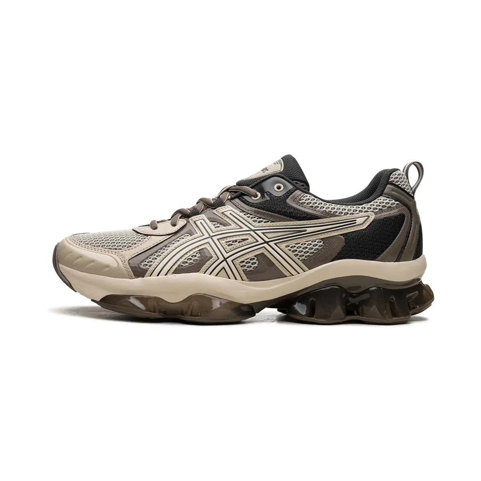 Asics Gel-quantum Kinetic Birch/Dark Taupe (1203A270.201)