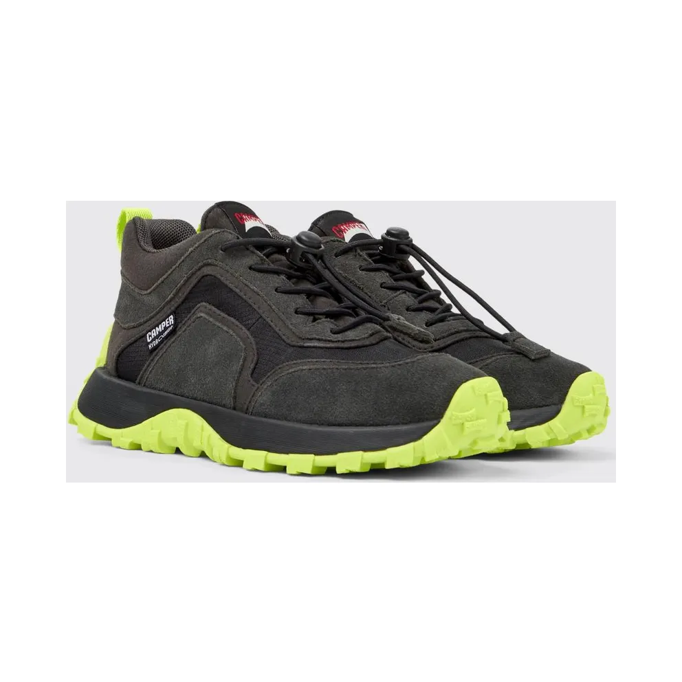 Camper Grey (K900359-004DRIFTTRAIL0)