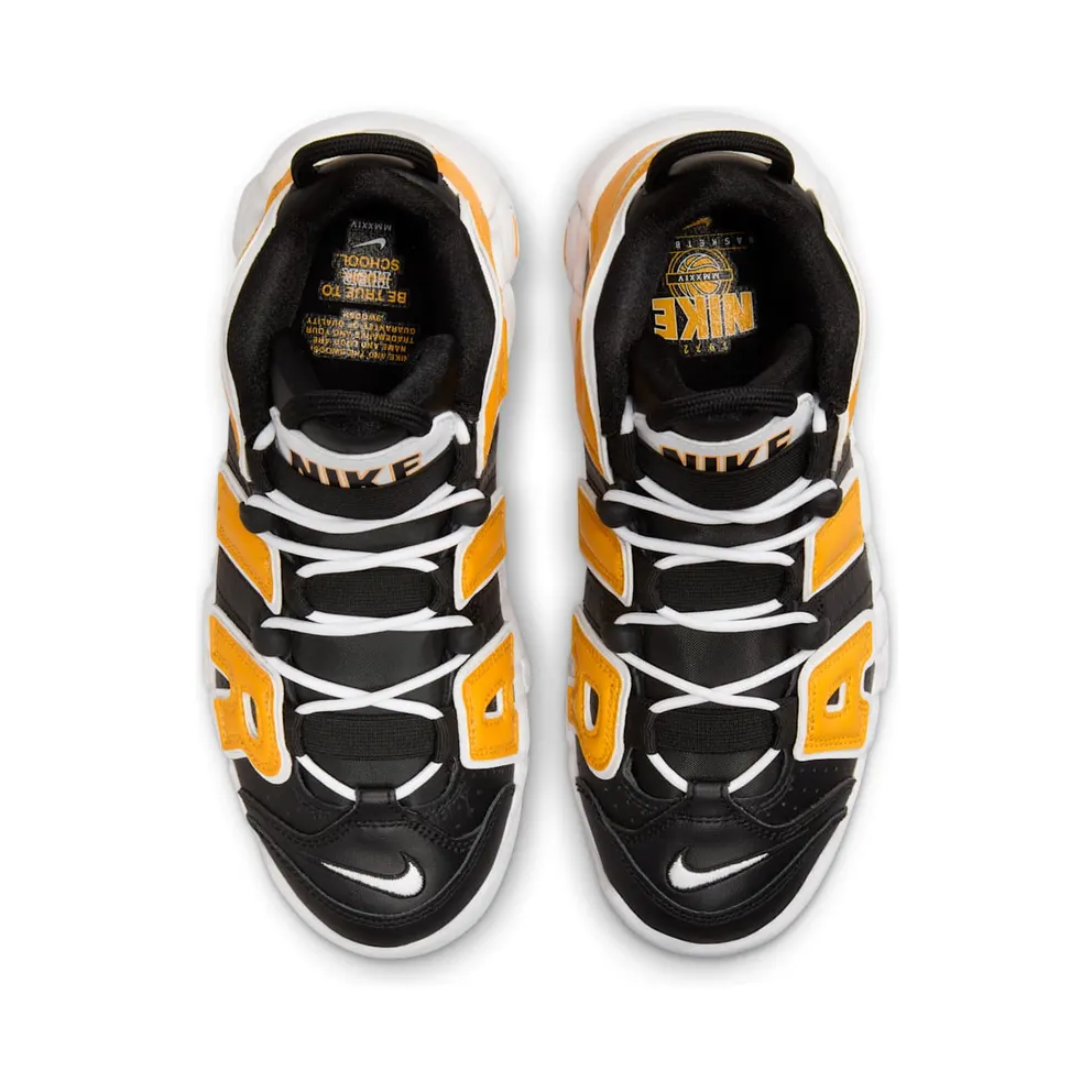 Nike Air More Uptempo Be True To Her School (FN0262-001)