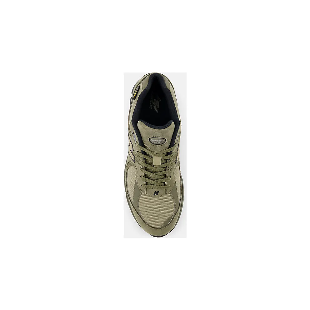 New Balance 2002R Cordura Olive (M2002RPK)