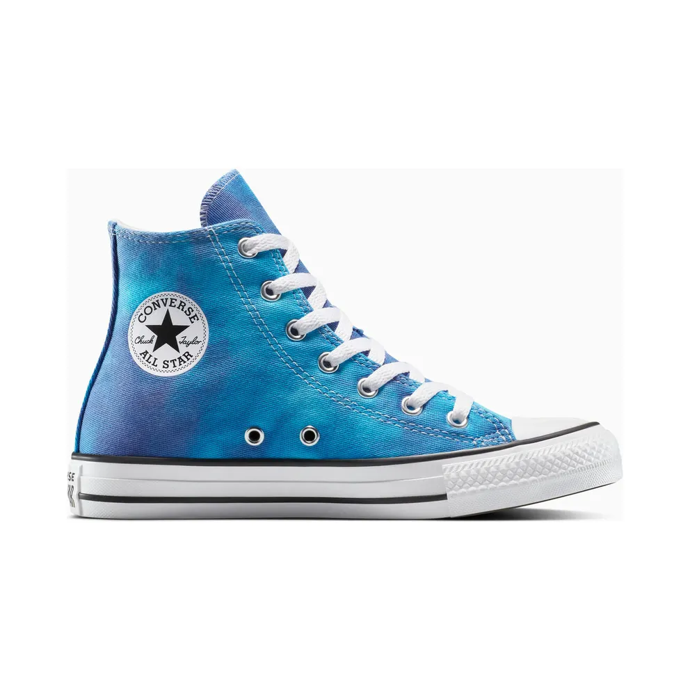 Converse Chuck Taylor All Star Color Splash Gnarly Blue/Blue/White (A11777C)