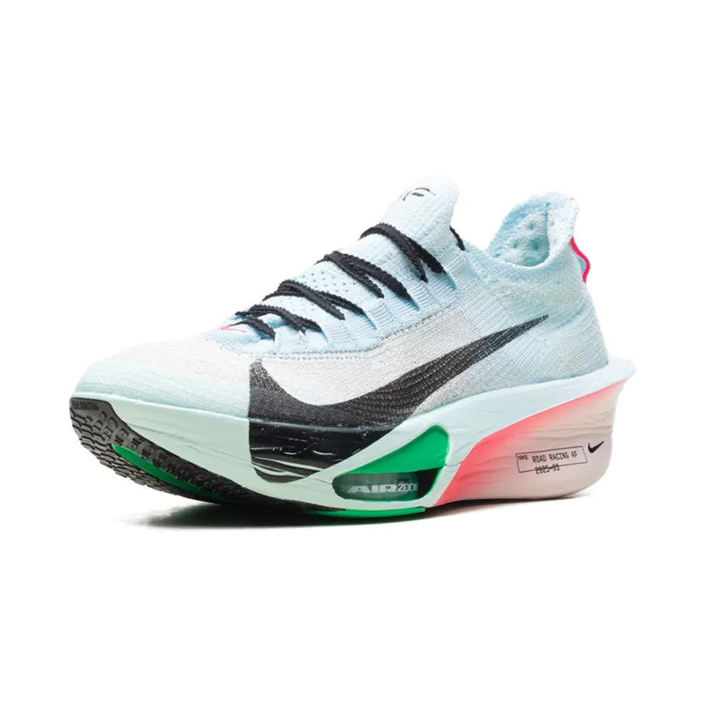 Nike ZoomX AlphaFly 3 “Glacier Blue Mint Foam” (FD8311-400)
