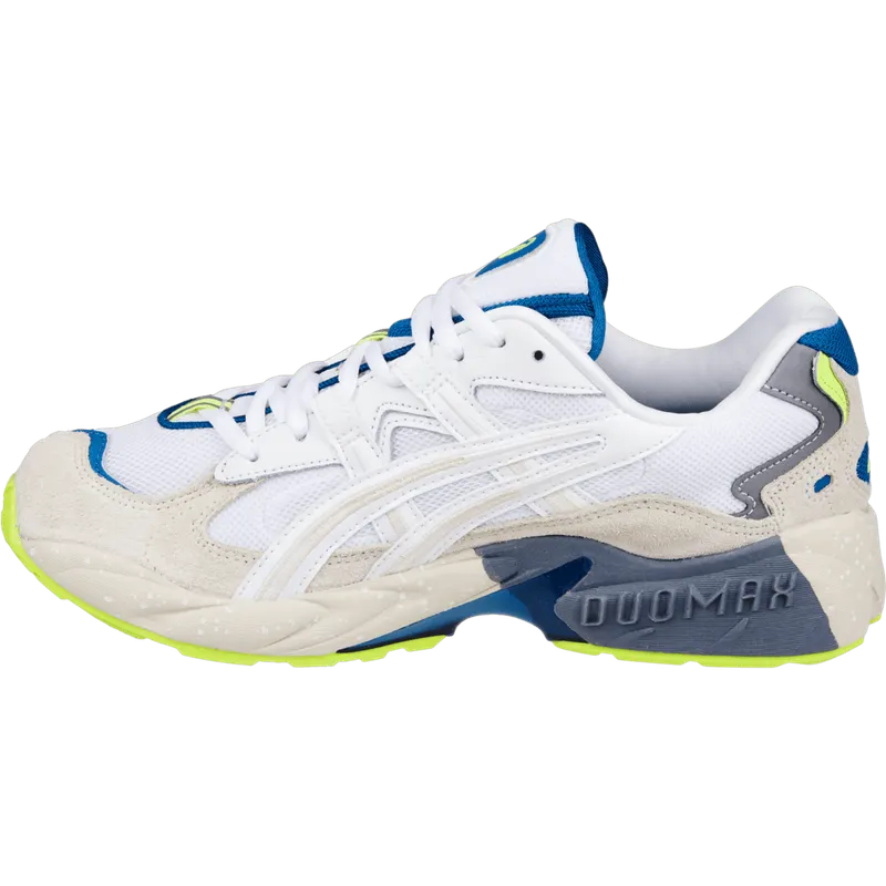ASICS Gel-Kayano 5 OG White White/White (1021A238-100)