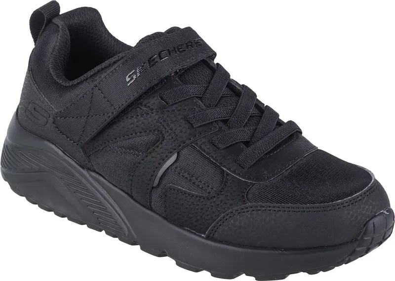 Skechers Skech Black (403666LBBK)