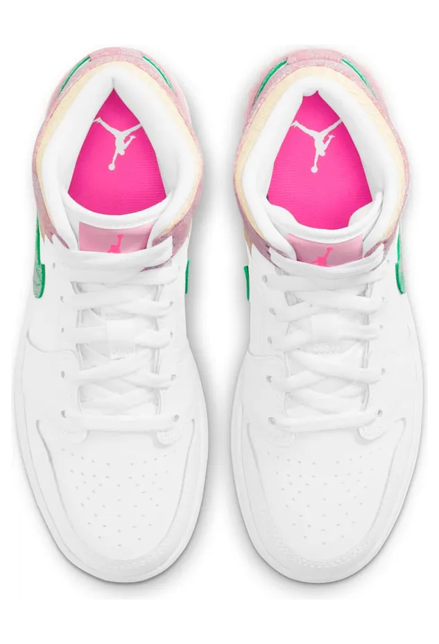 air-jordan-1 DD1666-100