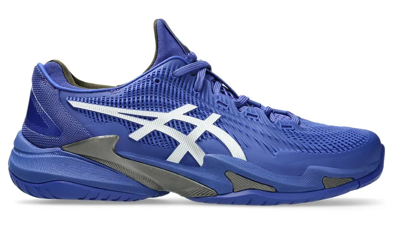 ASICS Court FF 3 Dark Cobalt White (1041A370-403)