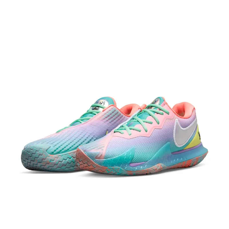 Nike Court Zoom Vapor Cage 4 “Doernbecher 2022” (DR6253-500)