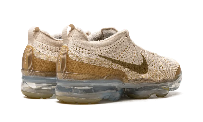 Nike Air Vapormax 2023 FK “Sand Drift” (DV1678-100)