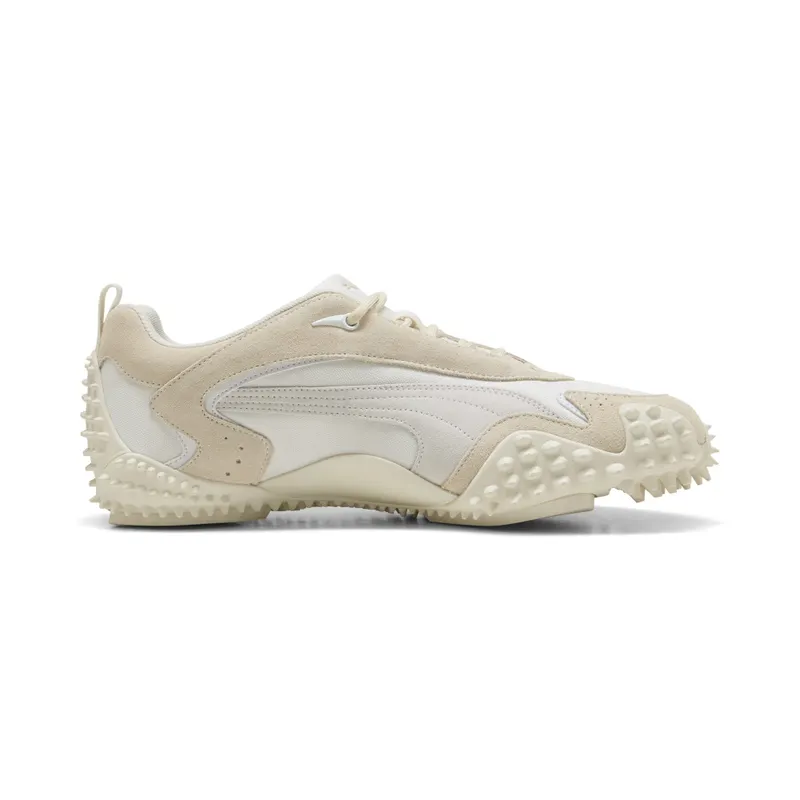 Puma Mostro XC Prime “Warm White / Alpine Snow” (404336_02)