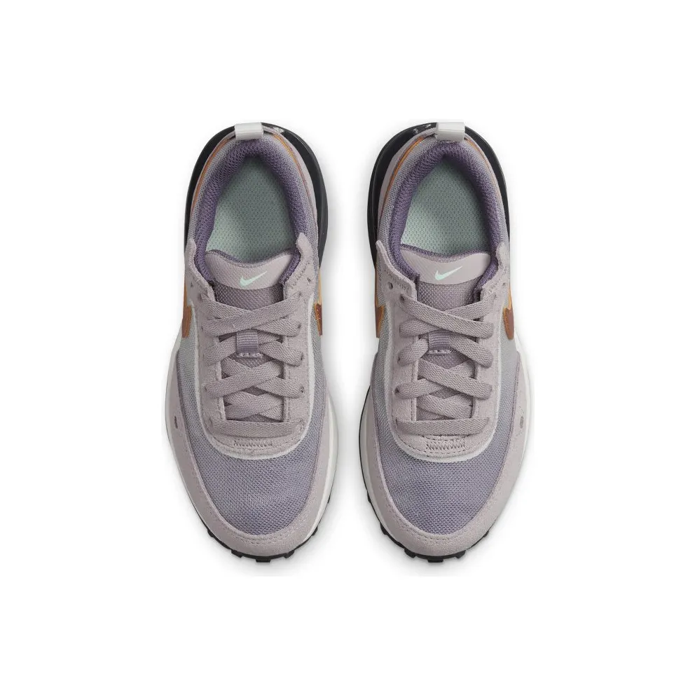 Nike Waffle One Younger Kids’ White (DC0480-102)