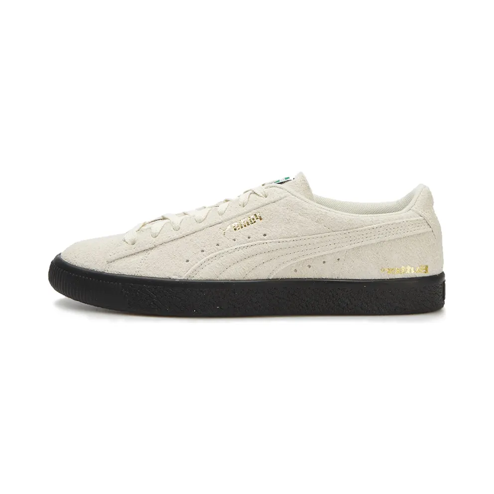 PUMA x Butter Goods Suede VTG Whisper White/Black (384360-02)