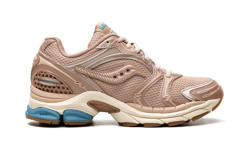 Saucony Progrid Triumph 4 “Pink” (S70805-3)