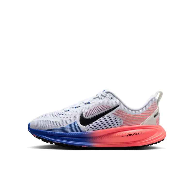 Nike Vomero 18 White/Racer Blue/Atomic Pink/Black (HQ2157-115)