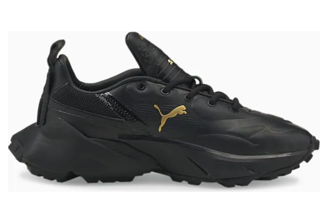 Puma Voetbalschoenen 383382-01